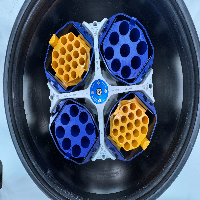 Eppendorf Centrifuge 5910 Ri image 3